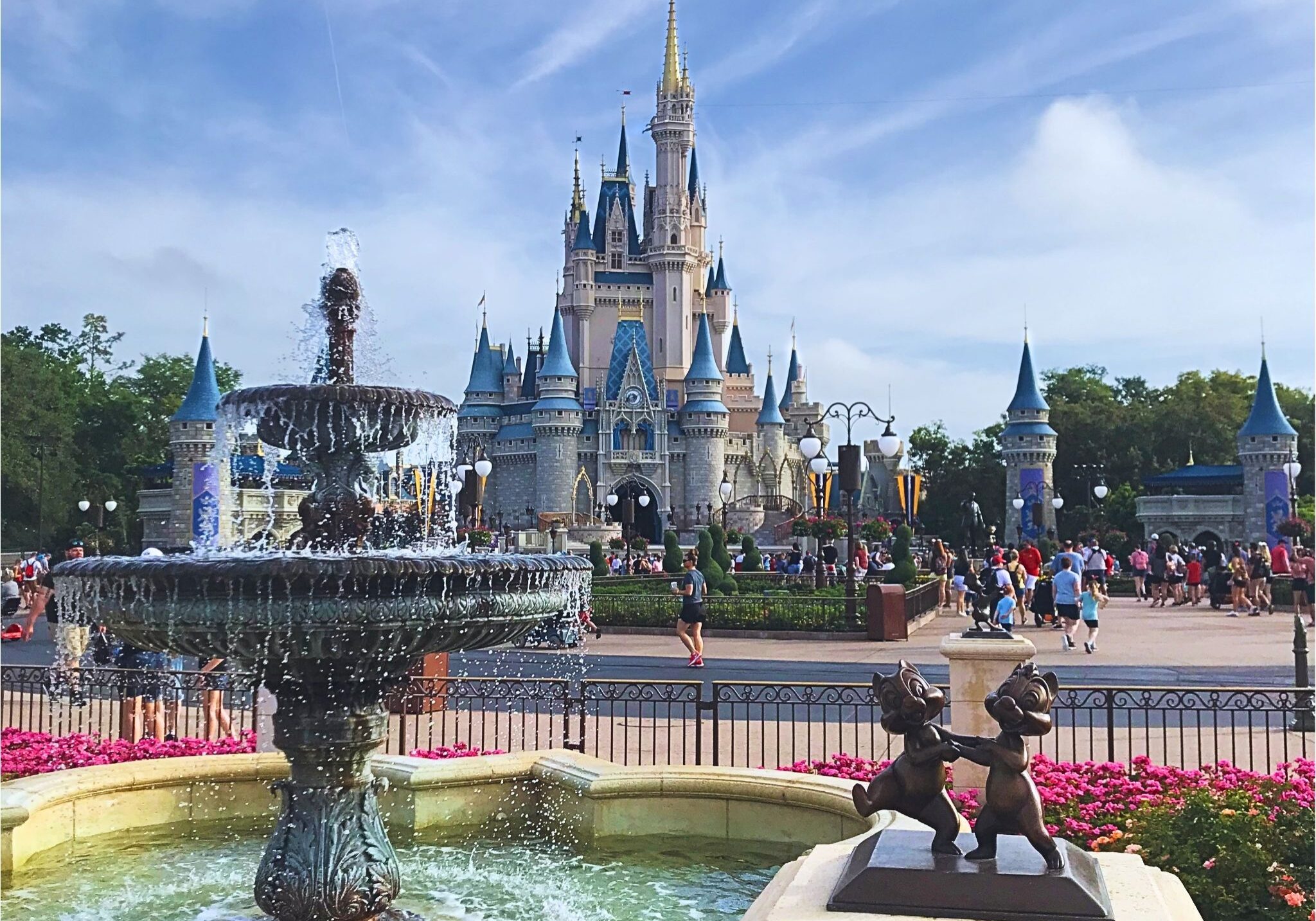 Disney
